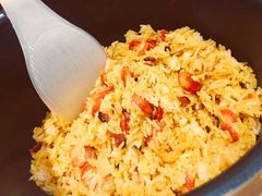 腊味饭-壹盏灯(蚂蚁工房店)