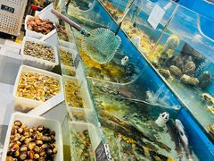 -颐和海鲜·饺子馆