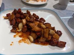 -天津大学·四十二斋餐厅