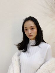 -YOUR HAIR の Harajuku