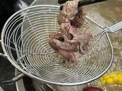 -林记潮牛·牛肉火锅(上马墩店)