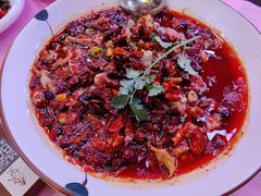 -春风十里音乐餐吧(四会店)