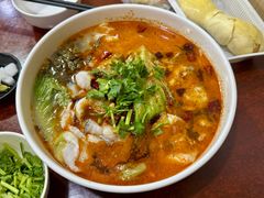 -缘久缘米粉(新街口店)