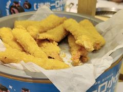 -龍歌自助小火锅(崂山丽达店)