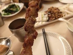 -耶里夏丽·丝路新疆菜·清真食品(徐家汇臻选店)