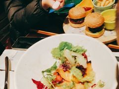 -blue frog蓝蛙(长泰广场店)