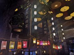 -淀里船宴(卓达店)