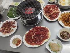 -松明一烤肉馆(鲁园店)