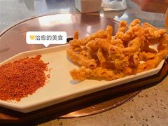 -虾胡闹龙虾馆(湄南河店)