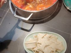 -二刀潮牛(重庆光环购物公园店)