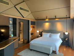 树屋套房二楼-杭州开元森泊度假乐园