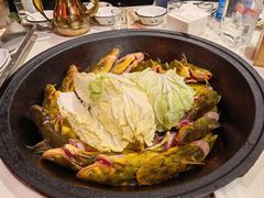 -江湖水乡铁锅炖魚(周庄嘉园店)