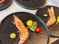 -一板铁板烧·隐秘一线江景花园餐厅(西湖左岸·天元店)