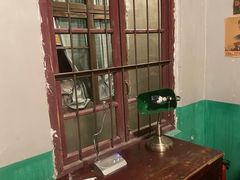 -棂笼·深度沉浸密室(武汉旗舰店)