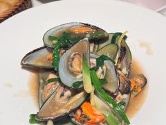 -79号渔船海鲜饭店(龙岗店)