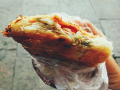 -朱记小郑酥烧饼(建康路店)