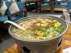 吹牛豆腐-苹果树下艺术餐厅(宋庄店)