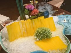 -大拙里·精致融合菜(沙湖桃源国际店)