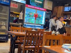 -重庆鸡公煲·青锅花椒鱼(牡丹江路店)