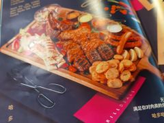 -HELLO MUSAE 拾光缪斯餐厅·纯正希腊风味(苏州中心店)