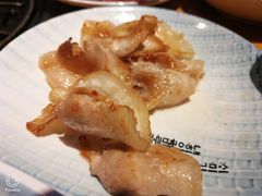 -唯成•韩国炭火烤肉 유성고기