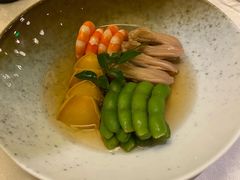 -海味观(老西门店)