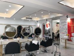 -源素美容养生会所