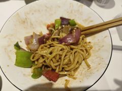 -汤去三面(骆驼店)