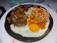 黑胡椒传奇牛排-豪客来牛排(伟诚广场店)