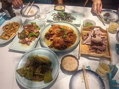 -西夏回族烧麦馆(牡丹街店)