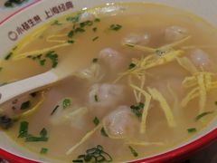 -小杨生煎(深圳岗厦北店)