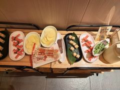 -竹犇番茄火锅(长风街店)