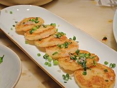 -锦府盐帮·李宅(领展购物广场中关村店)
