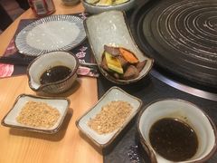 -龙记珍牛和牛烧肉(龙南街店)