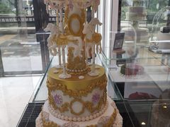 -麦雪尔甜品·生日蛋糕(新街口旗舰店)