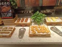 -水之梦(黄浦店)