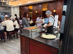 -毛华美食(清扬路店)