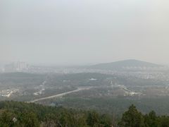 -云龙山