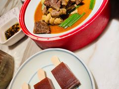 -掌柜的店·河南菜(日月光店)