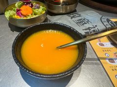 -牧童禧肉社·韩国炭火烤肉店(中粮祥云小镇店)