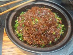 -老灶房-四川土菜(铁牛广场店)