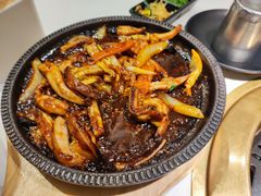 -花味烤肉·拌饭(庐阳万科店)