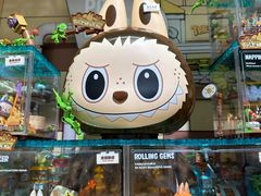 -泡泡玛特POPMART(上海环球港店)