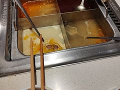 -海底捞火锅(玉桥商业广场店)