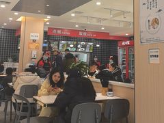 -子午路张记肉夹馍(兵马俑店)