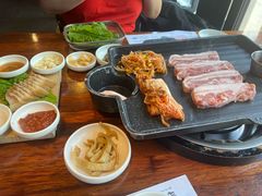-Dombe豚(黑猪肉街店)