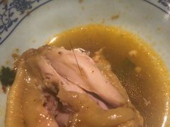 -蜀都小君肝串串香火锅(龙华旗舰店)