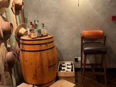 -弗兰克牛排西餐厅Ribone steak house(柠檬花园店)