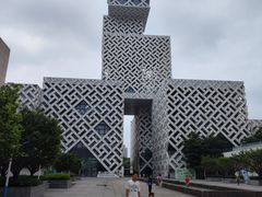 -佛山科学馆