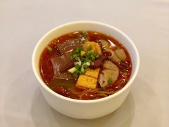 贵州肠旺面-贵州大厦贵州厅(樱花园西街店)